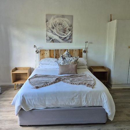 סטורמסריבייר Storms River Guest Lodge מראה חיצוני תמונה