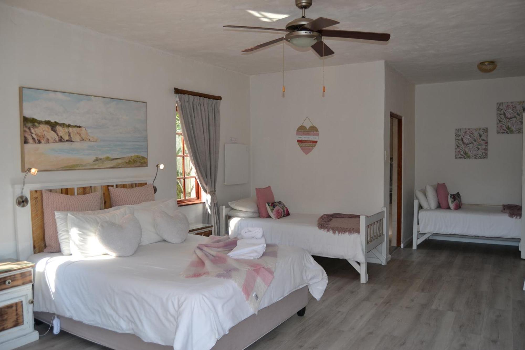 סטורמסריבייר Storms River Guest Lodge מראה חיצוני תמונה