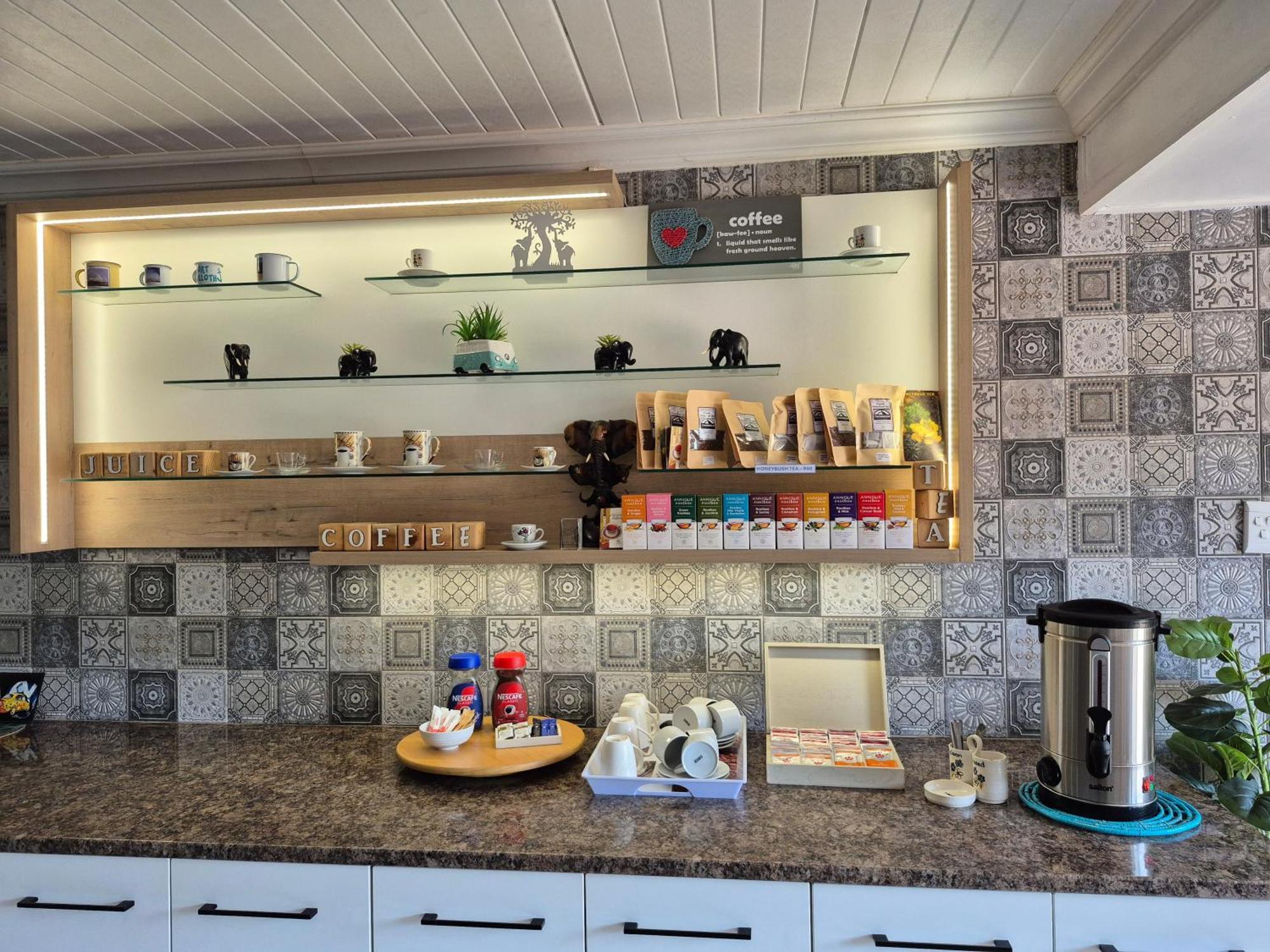 סטורמסריבייר Storms River Guest Lodge מראה חיצוני תמונה