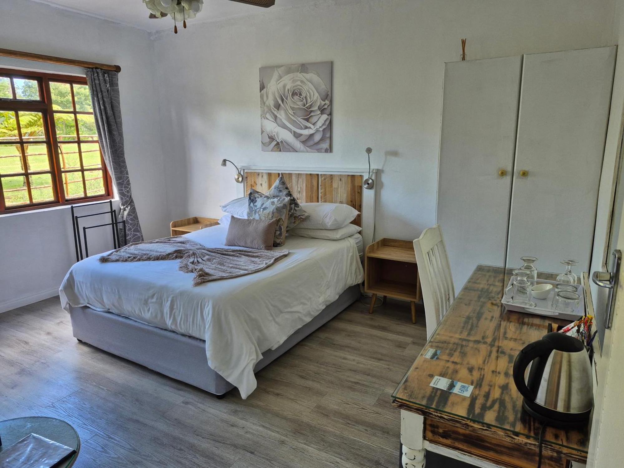 סטורמסריבייר Storms River Guest Lodge מראה חיצוני תמונה