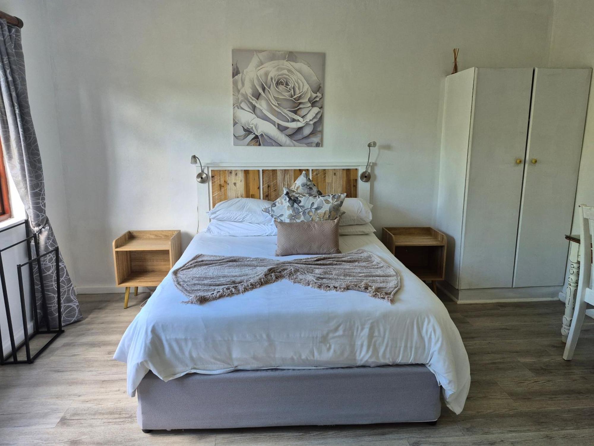 סטורמסריבייר Storms River Guest Lodge מראה חיצוני תמונה